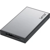 LEXAR PROFESSIONAL WORKFLOW LPWF740N- 6ANGL CFEXPRESS 4.0 TYPE-A HARİCİ KART OKUYUCU - 4