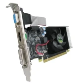 AXLE R5 230 2GB 2GD3P4CDIL DDR3 64bit HDMI DVI PCIE 2.0 thumbnail 3