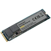 INTENSO 1TB MI500 3836460 5300- 4500MB/s M2 NVME GEN4 Disk - 1