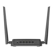 D-LINK DIR-612/ENA N300 2.4ghz EV Ofis Tipi Router thumbnail 4