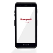 HONEYWELL 5 EDA52 Wlan (2D) Karekod Android 11 El Terminali 4GB RAM/64GB - 1