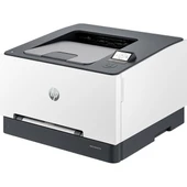 HP A4 Color Laserjet Pro 3203Dw 499N4A Renkli Dublex Lazer Yazıcı Usb,Ethernet,Kablosuz - 3