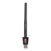 Hytech HY-310N N300 2.4GHz 2dBi Harici Antenli Usb Kablosuz Adaptör - 2