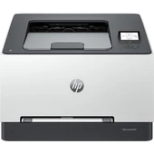 HP A4 Color Laserjet Pro 3203Dw 499N4A Renkli Dublex Lazer Yazıcı Usb,Ethernet,Kablosuz - 1