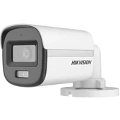 HIKVISION 5MP BULLET 2.8MM COLOR-VU DS-2CE10KF0T-LPFS AHD Kamera - 1