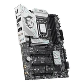 MSI B860 GAMING PLUS WIFI-7 DDR5 HDMI-DP PCIE 5.0 1851P ATX - 3