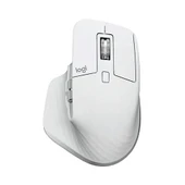 LOGITECH MX MASTER 3S For Mac Mouse - Açık Gri 910-006571 - 3
