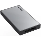LEXAR PROFESSIONAL WORKFLOW LPWF740N- 6ANGL CFEXPRESS 4.0 TYPE-A HARİCİ KART OKUYUCU - 1