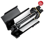 ASUS ROG STRIX Z890-I GAMING WIFI7 DDR5 HDMI-DP PCIE 5.0 1851p mITX - 9