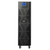 APC 10KVA SRV10KI ONLINE 1/1F LCD EKRAN TOWER UPS - 1
