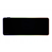 INCA IMP-022 RGB Led Aydınlatmalı Siyah Gaming Mouse Pad 770x295x3mm - 3