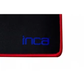 INCA IMP-018K Siyah Gaming Mouse Pad 900*400mm - 3