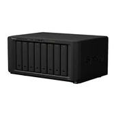 SYNOLOGY DS1821-16G PLUS RYZEN V1500B 16GB RAM- 8-diskli Nas Server (Disksiz) - 3