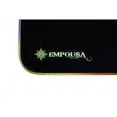 INCA IMP-022 RGB Led Aydınlatmalı Siyah Gaming Mouse Pad 770x295x3mm - 2