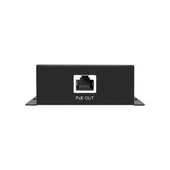 WI-TEK WI-POE61-24V 2port GIGABIT 24-48V PoE Çevirici (Converter) - 2