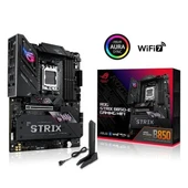 ASUS ROG STRIX B850-E GAMING WIFI-7 DDR5 HDMI DP PCIE 5.0 AM5 ATX - 1