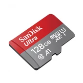 SANDISK 128GB ULTRA SDSQUAB-128G-GN6MN MICRO-SD HAFIZA KARTI - 1