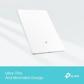 TP-LINK ARCHER AIR E5 AX3000 Dual-Band Menzil Genişletici - 7