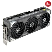 ASUS 16GB TUF GAMING RTX5070TI-O16G GDDR7 256bit HDMI DP PCIe 5.0 - 4