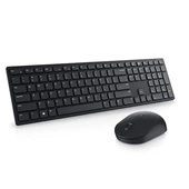 DELL 580-AJRB Kablosuz Klavye Mouse Set - 1