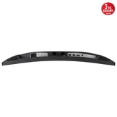 ASUS 27" VA TUF GAMING VG27VQ3B 1MS 180Hz HDMI-DP Kavisli Gaming Monitör (1920 X 1080) - 4