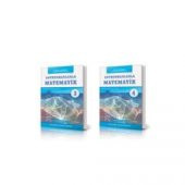 Antrenmanlarla Matematik 3-4 SET - 1