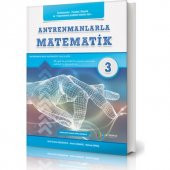 Antrenmanlarla Matematik 3-4 SET - 2