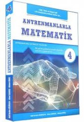 Antrenmanlarla Matematik 3-4 SET - 3