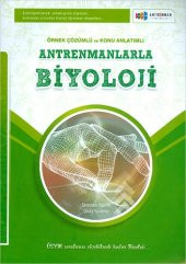 Antrenmanlarla Biyoloji - 2