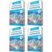 Antrenmanlarla Matematik 1-2-3-4 Kitap Seti - 3