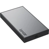 LEXAR PROFESSIONAL WORKFLOW LPWF730N-5ANGL CFexpress TYPE-A HARİCİ KART OKUYUCU - 3