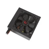 RAMPAGE 650W 80+ BRONZE RMP-650-80PB POWER SUPPLY - 3