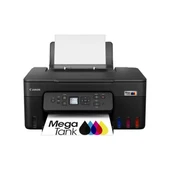 CANON A4 Renkli PIXMA G3480 Çok Fonksiyonlu Yazıcı Tarayıcı Fotokopi USB 2.0,Kablosuz - 1