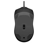 Hp 105 822M9UT Black Wıred Mouse - 3