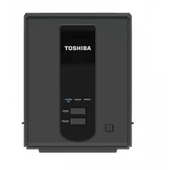 TOSHIBA 203dpi BV420D Direkt Termal USB,Ethernet Barkod Yazıcı - 3
