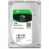 SEAGATE 3.5" 1TB BARRACUDA ST1000DM014 7200 RPM 64MB SATA-3 DİSK - 1