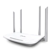 TP-LINK ARCHER A5 AC1200 DUAL BAND ROUTER thumbnail 2