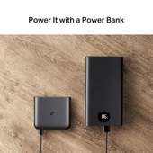 TP-LINK TL-WR1502X AX1500 WIFI-6 TAŞINABİLİR ROUTER - 7