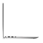 DELL 15.6" INSPIRON 3530 I35303401U CORE i5 1334U 8GB- 512GB M2 NVME- O/B UHD FDOS - 5