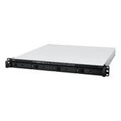 SYNOLOGY RS822-32G PLUS RYZEN V1500B-32GB RAM-4 diskli Rack Sunucu (Disksiz) - 2