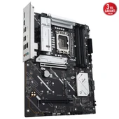 ASUS PRIME B860-PLUS CSM DDR5 HDMI-DP PCIE 5.0 1851p ATX KURUMSAL ANAKART - 4