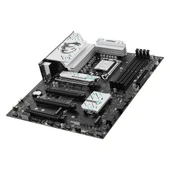 MSI B860 GAMING PLUS WIFI-7 DDR5 HDMI-DP PCIE 5.0 1851P ATX - 4