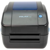 PALMX 203dpi DXP-400 Direkt Termal USB,Ethernet Barkod Yazıcı - 1