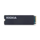 KIOXIA 1TB EXCERIA LSC11K1T02G8 6200-4900MB/s M2 NVME GEN4 DİSK SOĞUTUCULU thumbnail 1
