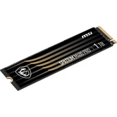MSI 4TB SPATIUM M480 PRO 7400-7000MB/s M2 NVME GEN4 DİSK - 3
