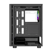 POWERBOOST 750W 80+ BRONZE A700B GAMING MID-TOWER PC KASASI - 4