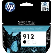 Hp 3Yl80ae (912) Sıyah Murekkep Kartus 300 Sayfa - 1