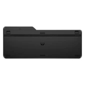 HP 475 7N7B9AA Kablosuz Türkçe Q Klavye Siyah - 3