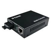 D-LINK DMC-805P Gigabit Media Converter - 1