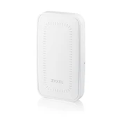 ZYXEL NEBULAFLEX PRO WAX300H DUAL BAND DUVAR TİPİ KURUMSAL ACCESS POINT thumbnail 2